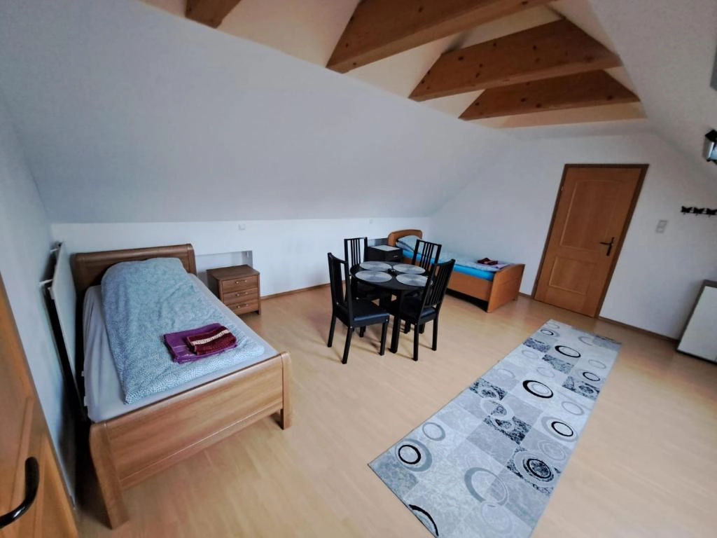 HostelHollabrunn interior